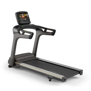 Matrix T70 Treadmill with XIR Console