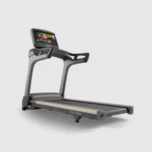 Matrix T70 Treadmill with XUR Console
