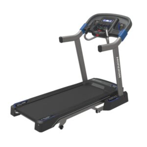 Horizon 7.OAT Treadmill