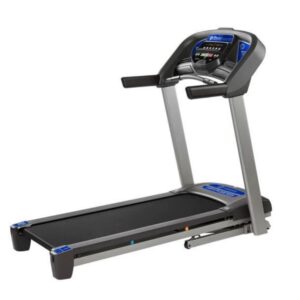 Horizon T101 Treadmill